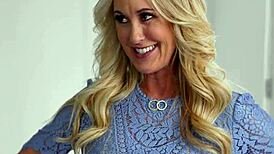curious lily larimar, did u cum in stepmom’s coffee? 😲