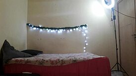 i'm watching this especial natal with the novinha squirting and blowing jobs