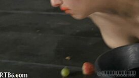 Amateurs Engage in Sadomasochism Activities