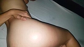 i convenced my ex to culiar in the motel after tragos, it so hot!