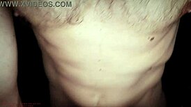 Rough Doggystyle Orgasm Slips Into Ass For Beautiful Blonde Milf