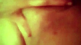 teasing compilation part 5 with close-up masturbation