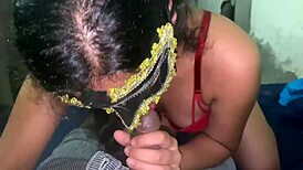 horny latina wants to suck dick even in heat