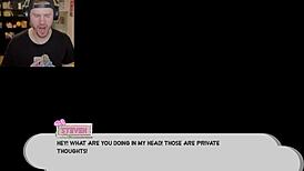 oh man, this steven universe hentai went wild with gem domination and facials 😈