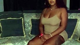 she begs me to fuck her on the street, it's amazing!