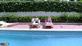 Deep Anal Fuck With Sublime French Blonde MILF Tamara Val