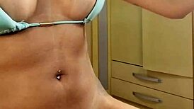 My cuckold watches me cum hard on another dick