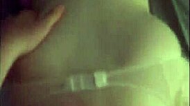 Amateur Teen With Big Boobs Gets Fucked Hard