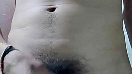 Playing with my penis feels fun and tasty