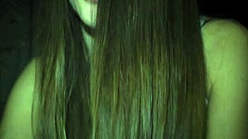 hard anal sex with neighbor, deepthroat blowjob, cum in throat