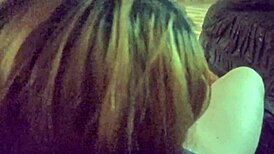 horny latina slut deepthroats my cock and bounces her big ass in pov fucking