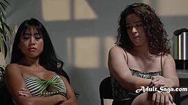 horrid sex addicts spill their wild orgy stories... man, its messed up!