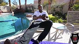 Skinny brunette babe alli black rides rome major's raging hard cock