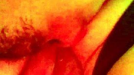 Watch this close-up of nylon play?