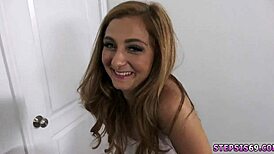 Fuck Partners in Wild Family Competition