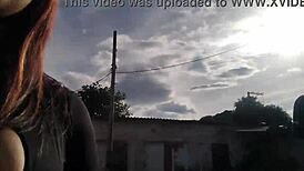 horny milf seeks someone to fuck at home