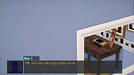 Girls Explore Bondage and Lesbian Sex in Hentai