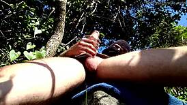 Enjoying the beach with friends 😎