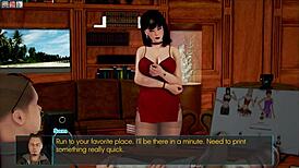 Girls Explore Bondage and Lesbian Sex in Hentai