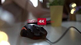 Margo Von Teese Takes Two Dicks In Wild MMF