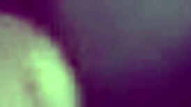 Housewife Seduces Neighbor In Lingerie On Chair.