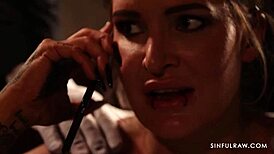 what's your sinful fantasy, huh?