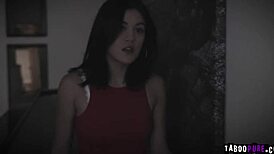 Kendra Spades, how's that steamy deep throat on Small Hands' large cock?