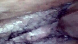 i fucked this chubby bbw raw on the first night, she took my monster cock and i creampied her ass