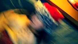 does this redhead milf make you cum?