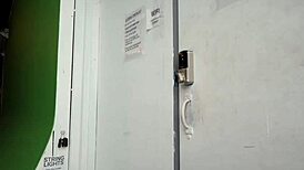 tatted alt slut nikki zee chases her prey: 'give me that good dick!'