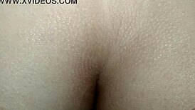 hey, check out this close-up anal action with a hairy ass in doggystyle