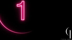 my wife teases with big tits and ass