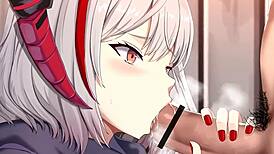 yo, hentai joi is just wild! 😜