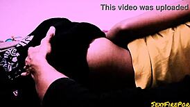 Shave your pussy and come for some intense anal assfucking sex.