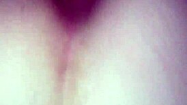 oh god, my step sister stayed in my bed last night!