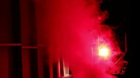 Yo, Skin Diamond getting wild behind the scenes with hardcore banging