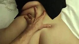 the big booty pawg i met on tinder got fucked in her hotel room