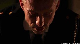 what's your sinful fantasy, huh?