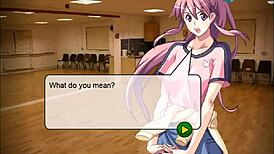 Agent Secret Meets And Fucks Hardcore