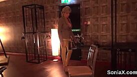 boldly intense face fucking leads to cum in mouth and creampie