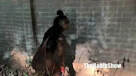 Oh, ambitious Booty and Pimpin set for wild bonnet ride