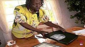 Job interview turns into FUCKING her tight cunt with big cock.