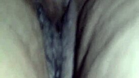 i fucked this chubby bbw raw on the first night, she took my monster cock and i creampied her ass