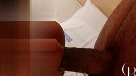 my wife teases with big tits and ass