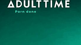 Naughty Girl Scouts Feel Rough Anal Play and Double Penetration