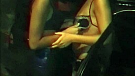 eu e minha amiga fodendo na rua com desconhecido 😈