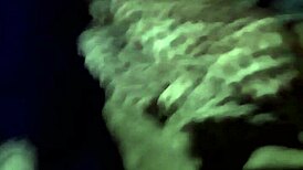 big booty wife spreads on bed for neighbors