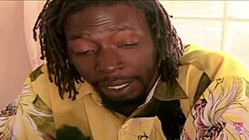 Job interview turns into FUCKING her tight cunt with big cock.