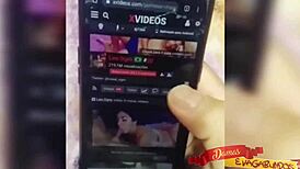 My husband is fucking my girlfriend's ass so nicely in this reality scene