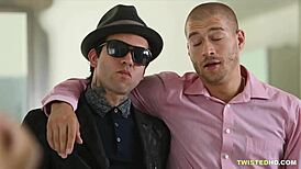 डैडी को पसंद नहीं आएगा वाइफ ली लैक्सिस के साथ डीपी